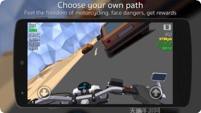 咖啡厅赛车手最新版本