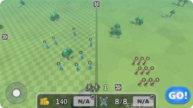 史诗战役多德攻略