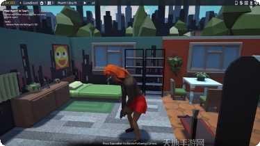 The Impostor游戏攻略