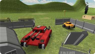 Memes战争多人对战模式