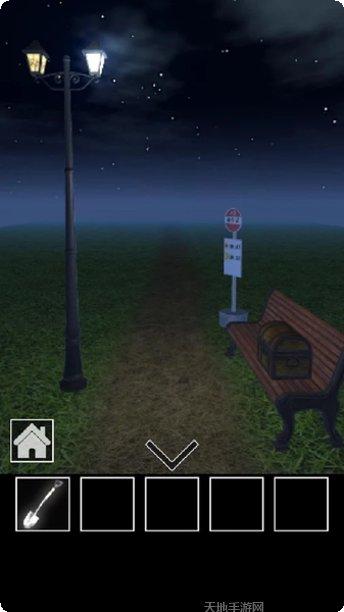 脱出游戏妖怪夜市攻略