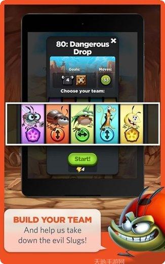 最强魔王副本挑战