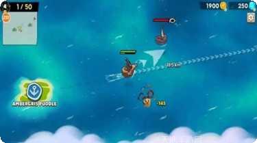 无人岛求生攻略