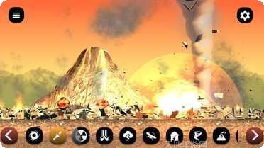 城市破坏大作战怎么玩