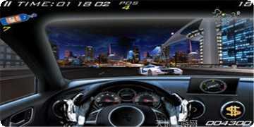 极速赛车5安卓版