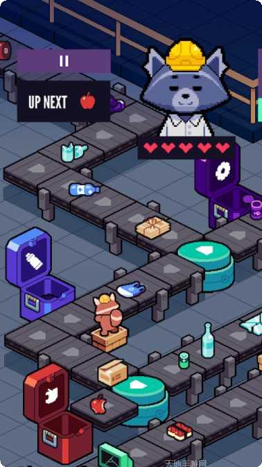 垃圾分类小能手好玩吗