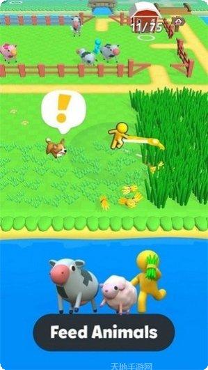 宠物农场经营攻略