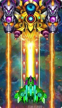 太空银河之星最新版本