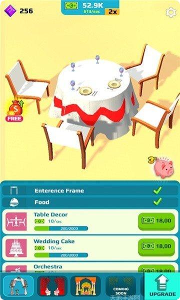 Idle Zombie Tycoon下载