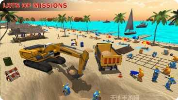 我的海豚表演秀游戏下载