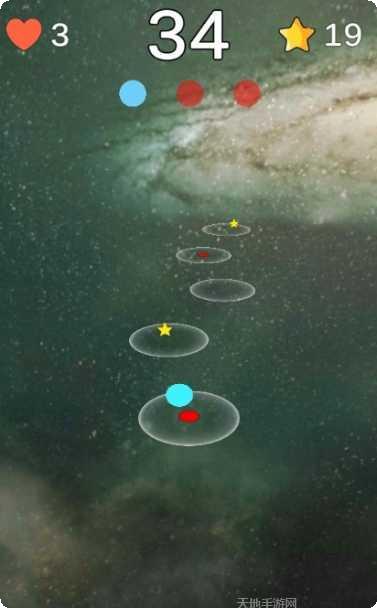 无限弹球塔攻略分享