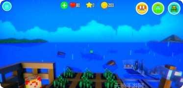 ocean.rabbit玩法技巧