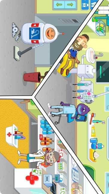 托卡世界凯蒂猫最新版本