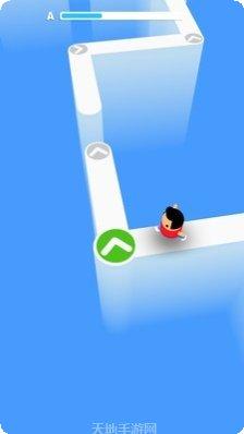 旋转跑酷最新版本