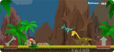 恐龙岛荒野生存技巧