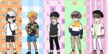 KPOP Tiles Deluxe下载