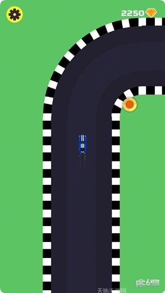 酷炫飞车碰碰车评测