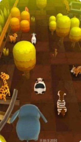 开心农场梦想庄园最新版本