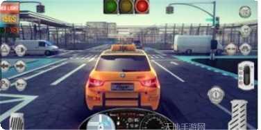 城市公交司机模拟最新版本