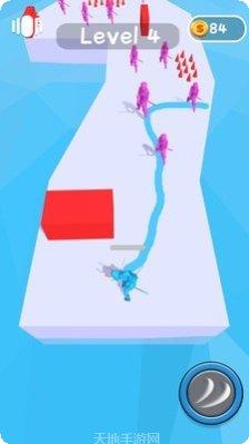 宝剑决斗角色介绍