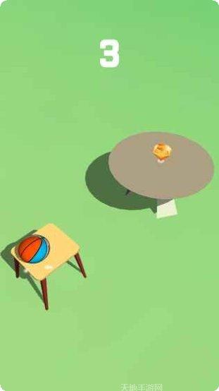篮球跳跳跳玩法介绍