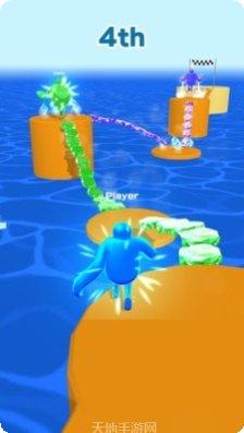 果冻怪兽游戏攻略