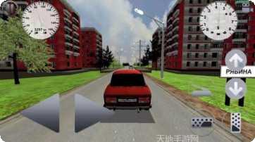 公路七号汽车玩法介绍