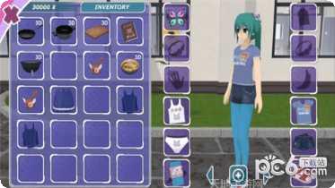 少女约会中文版下载