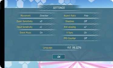 少女约会中文版角色介绍
