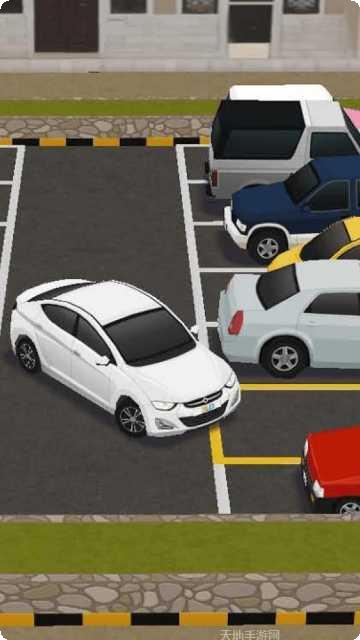 停车达人4正版最新版本