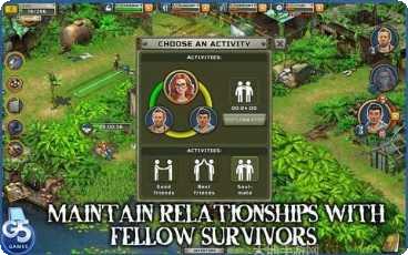 幸存者探索下载地址