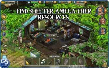 幸存者探索游戏心得