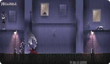 Hellrule游戏攻略