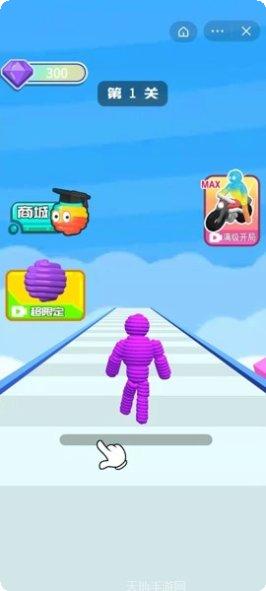 毛线人冒险记下载链接