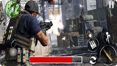 枪战射击使命下载链接