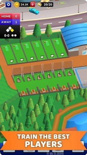 空闲棒翻转跳跃攻略