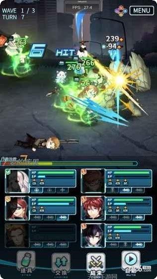 明日之后哥斯拉联动版攻略