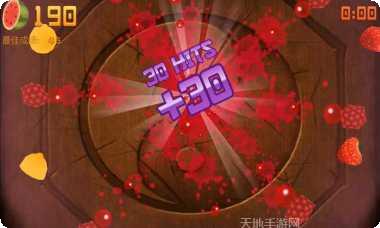 水果忍者必须死攻略大全