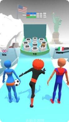 街机保龄球游戏下载