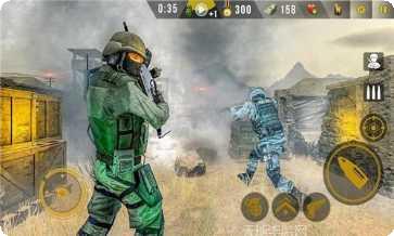 现代打击终极召唤下载