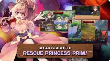 Run of Choice任务指南