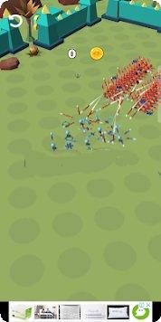 旋转冲击波游戏操作技巧