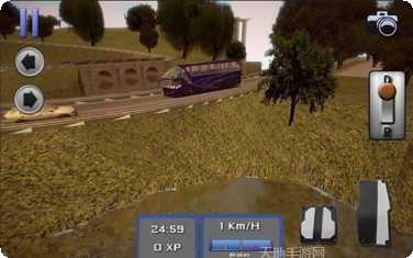 模拟公交车路线规划