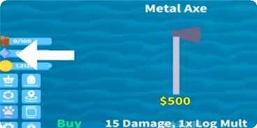 伐木工王国游戏攻略