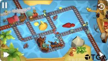 小小车队任务挑战