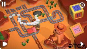 小小车队新手教程