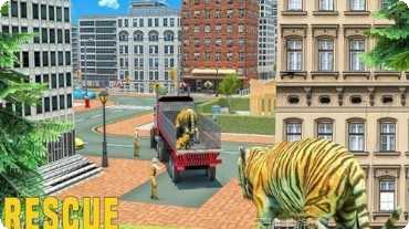 虚拟老虎家族模拟器攻略