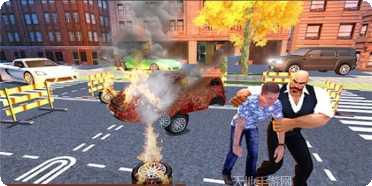 虚拟老虎家族模拟器安卓版