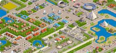 设计城市帝国版下载地址