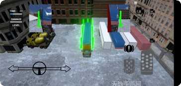 终极卡车运输驾驶挑战